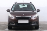 Peugeot 2008, 1.2 PureTech, ČR,1.maj, Serv.kniha,