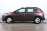 Peugeot 2008, 1.2 PureTech, ČR,1.maj, Serv.kniha,