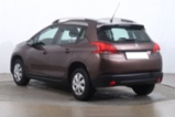 Peugeot 2008, 1.2 PureTech, ČR,1.maj, Serv.kniha,