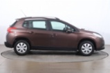Peugeot 2008, 1.2 PureTech, ČR,1.maj, Serv.kniha,