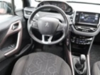 Peugeot 2008, 1.2 PureTech, ČR,1.maj, Serv.kniha,