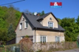 Prodej rodinného domu, 312 m², Broumov, Olivětín