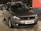 Volkswagen Golf Plus, 1.2 TSi Match, Match, DSG,
