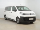 Citroen Jumpy, 2.0 BlueHDi, Bus, 9Míst, Klima, ČR,