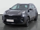 Kia Sportage, 1.6 GDI,, SUV, Benzín