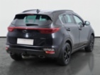Kia Sportage, 1.6 GDI,, SUV, Benzín