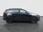 Kia Sportage, 1.6 GDI,, SUV, Benzín