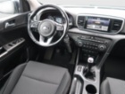 Kia Sportage, 1.6 GDI,, SUV, Benzín
