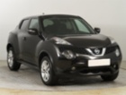 Nissan Juke, 1.2 DIG-T, ČR,2.maj, Navi, Tempomat,,