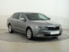 Skoda Superb, 2.0 TDI, Serv.kniha, Xenony, Klima,,