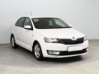 Skoda Rapid, 1.2 TSIAmbition , ČR,2.maj, Klima,,