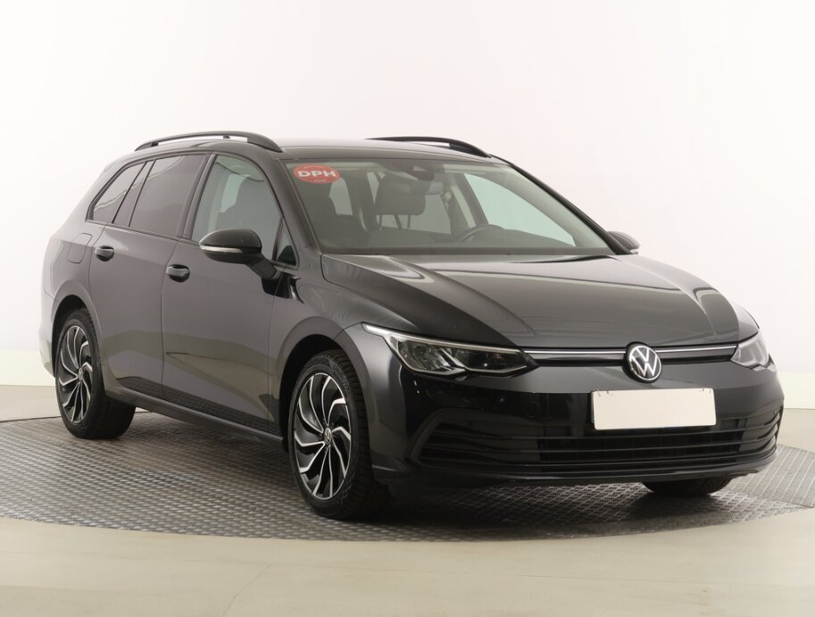 VW Golf, 2.0 TDILife , Navi, Tempomat,, Combi,