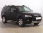 Mitsubishi Outlander, 2.2 DI-D, 4X4, 7 míst, ČR,2