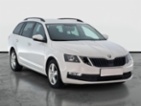 Skoda Octavia, 1.6 TDIAmbition , ČR,1.maj,