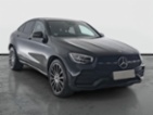 Mercedes GLC Coupe, 400 d,, SUV, Diesel