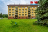 Prodej bytu 3+1+lodžie, 76 m², Velké Hamry
