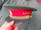 UNIFORMY HELMY POLICIE ČETNICTVO 1 REP