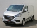 Ford Transit Custom, 2.0TDCi Trend, Trend, AC