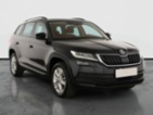 Skoda Kodiaq, 2.0 TDIAmbition , Automat, 7 míst,