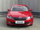 Škoda Superb III, 2.0 TDi L&K, ČR, L&K, DSG,