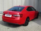 Škoda Superb III, 2.0 TDi L&K, ČR, L&K, DSG,
