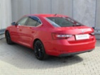 Škoda Superb III, 2.0 TDi L&K, ČR, L&K, DSG,