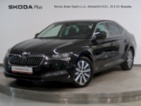 Škoda Superb, STYLE 2.0TSI 140KW DSG, liftback,