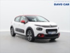 Citroën C3, 1.2 PureTec Feel CZ, hatchback, benzin