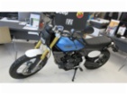 Fantic, enduro silniční