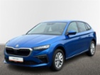 Škoda Scala, Selection, hatchback, benzin