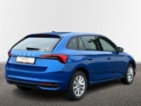 Škoda Scala, Selection, hatchback, benzin