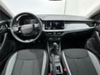 Škoda Scala, Selection, hatchback, benzin