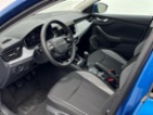 Škoda Scala, Selection, hatchback, benzin