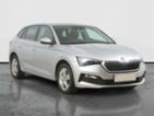 Skoda Scala, 1.0 TSI, ČR,1.maj, Serv.kniha,,