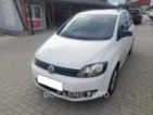 Volkswagen Golf Plus, 1.4TSi, servis.kniha,