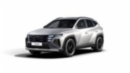 Hyundai Tucson, Go Czech, SUV, benzin