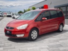 Ford Galaxy, 2,0 TDCi 103 Kw Ghia 7 míst, MPV,
