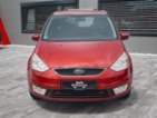 Ford Galaxy, 2,0 TDCi 103 Kw Ghia 7 míst, MPV,