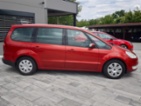Ford Galaxy, 2,0 TDCi 103 Kw Ghia 7 míst, MPV,