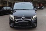 Mercedes-Benz Třídy V, V 250D 4MATIC AMG PAKET