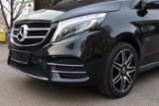 Mercedes-Benz Třídy V, V 250D 4MATIC AMG PAKET