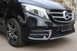 Mercedes-Benz Třídy V, V 250D 4MATIC AMG PAKET