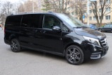 Mercedes-Benz Třídy V, V 250D 4MATIC AMG PAKET