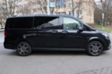 Mercedes-Benz Třídy V, V 250D 4MATIC AMG PAKET