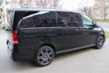 Mercedes-Benz Třídy V, V 250D 4MATIC AMG PAKET