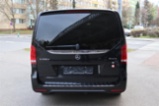 Mercedes-Benz Třídy V, V 250D 4MATIC AMG PAKET