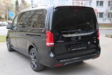 Mercedes-Benz Třídy V, V 250D 4MATIC AMG PAKET