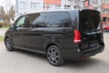 Mercedes-Benz Třídy V, V 250D 4MATIC AMG PAKET