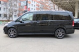 Mercedes-Benz Třídy V, V 250D 4MATIC AMG PAKET