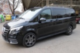 Mercedes-Benz Třídy V, V 250D 4MATIC AMG PAKET